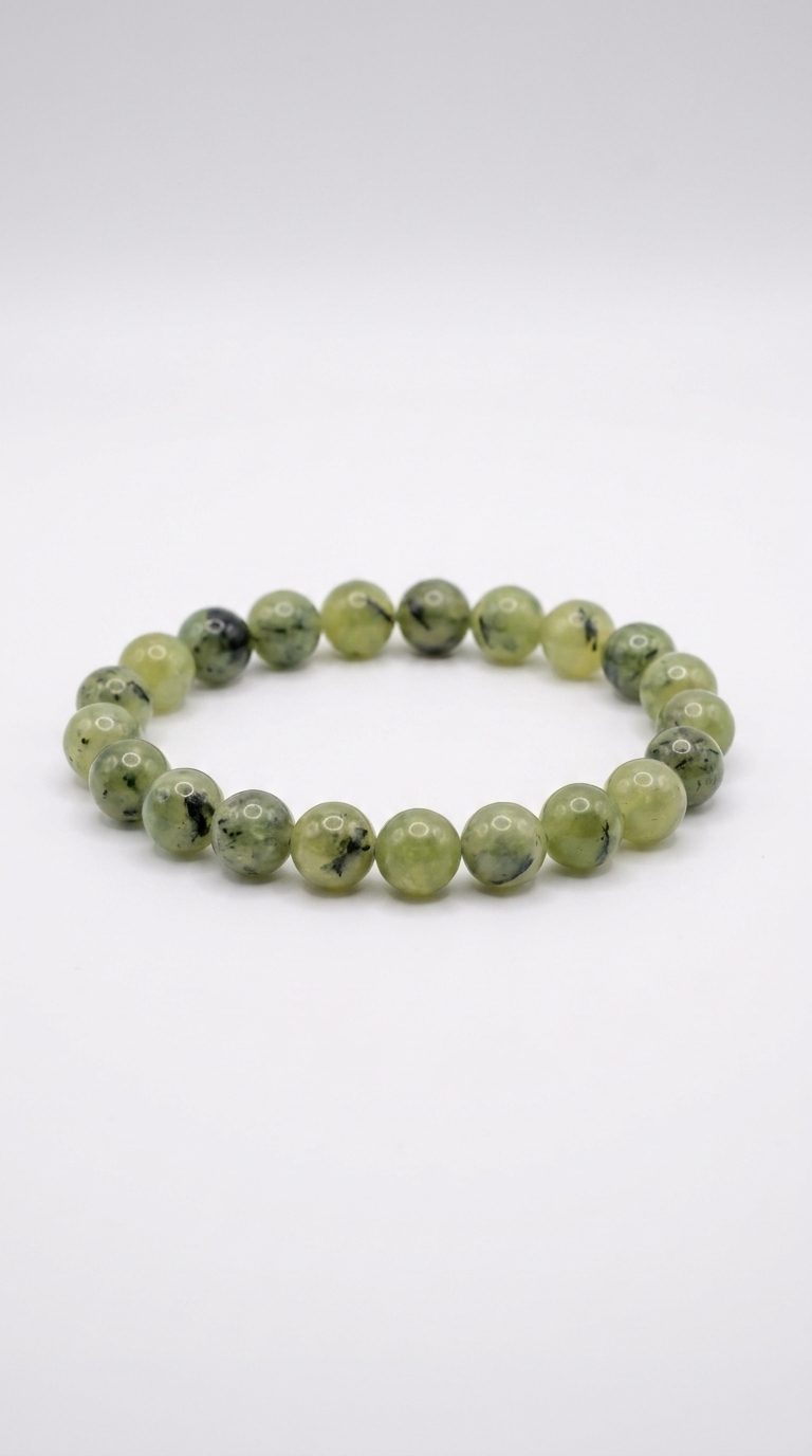 Prehnite